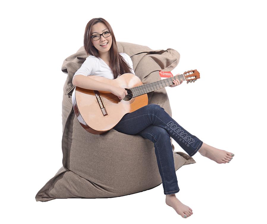bean bag