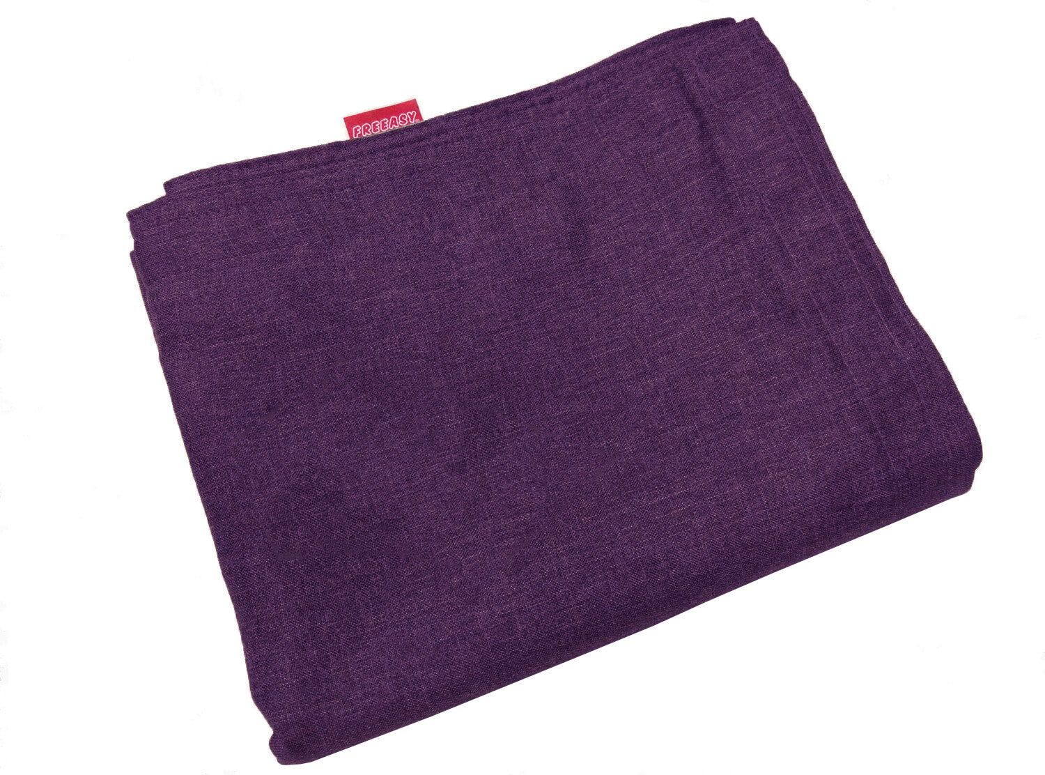 bts purple bean bag