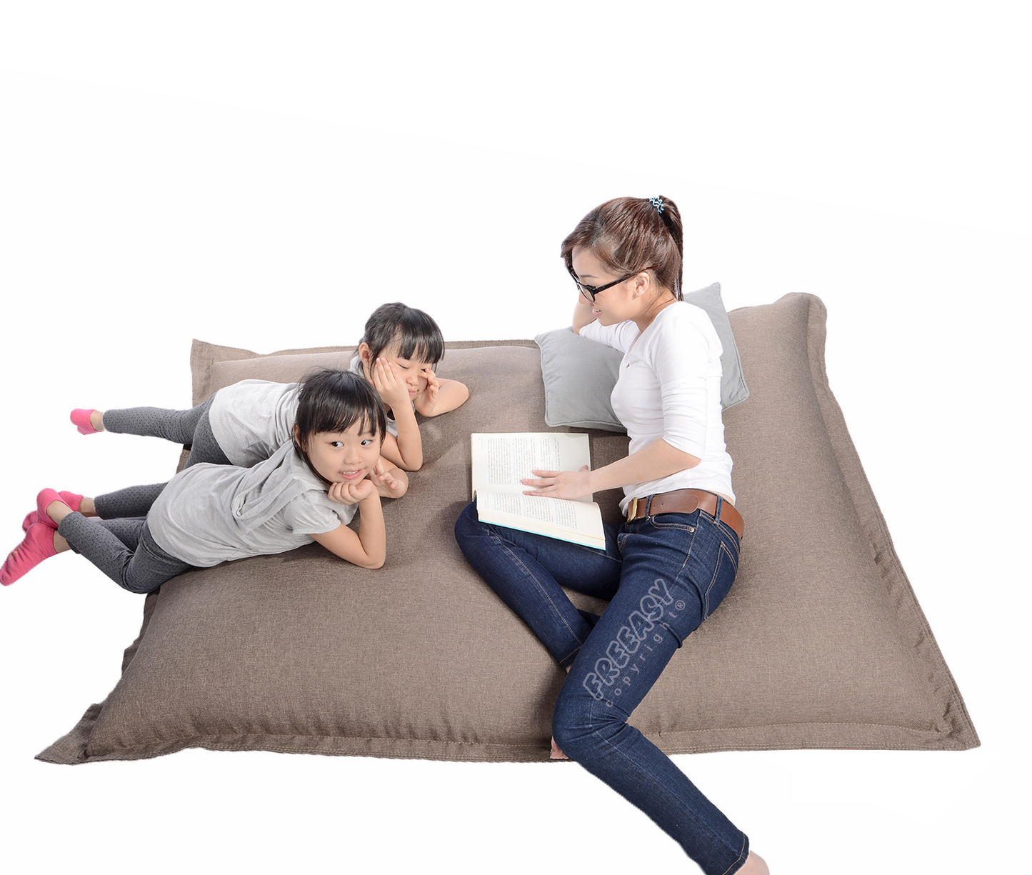 bean bag