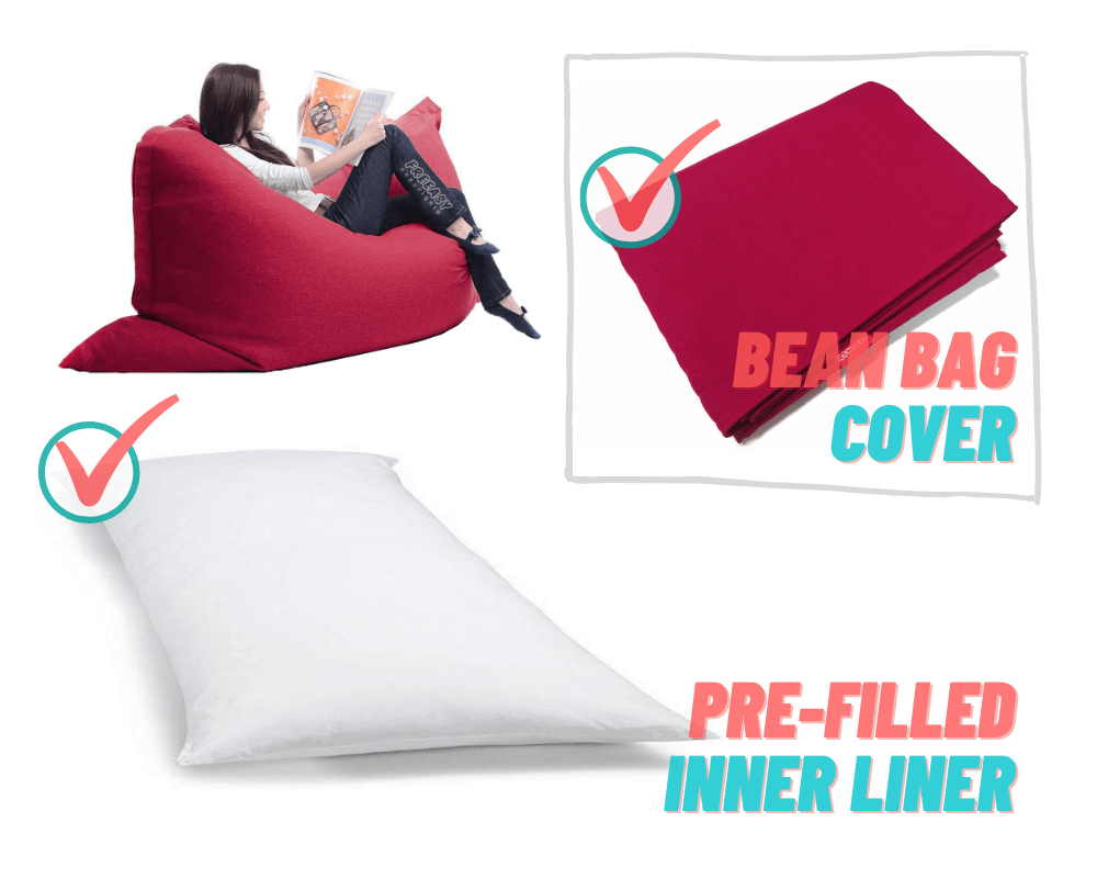 beanbag malaysia