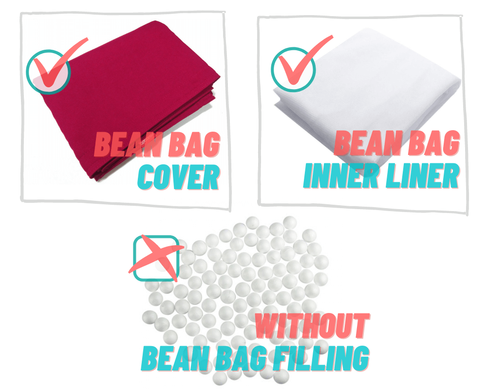 bean bag