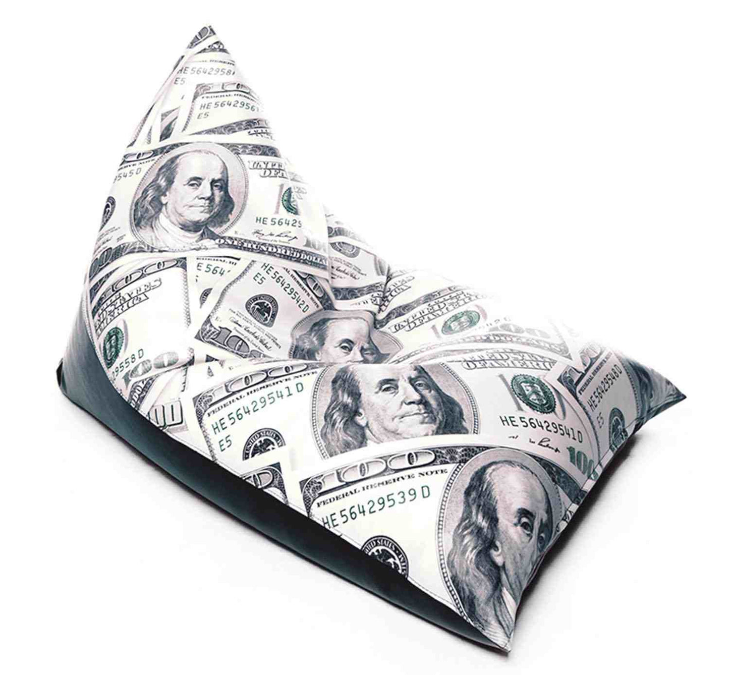 designer bean bag