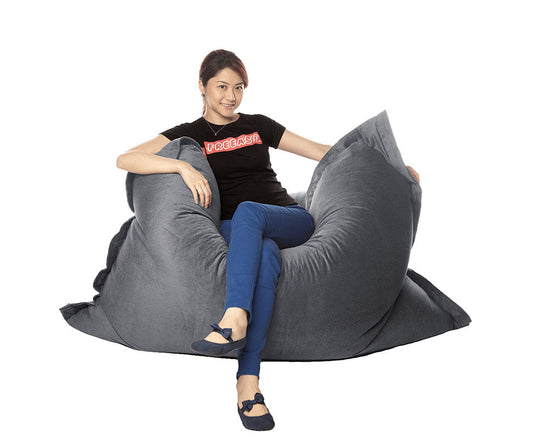 premium  bean bag