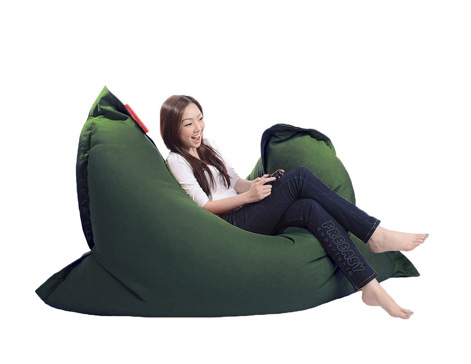 hijau bean bag malaysia