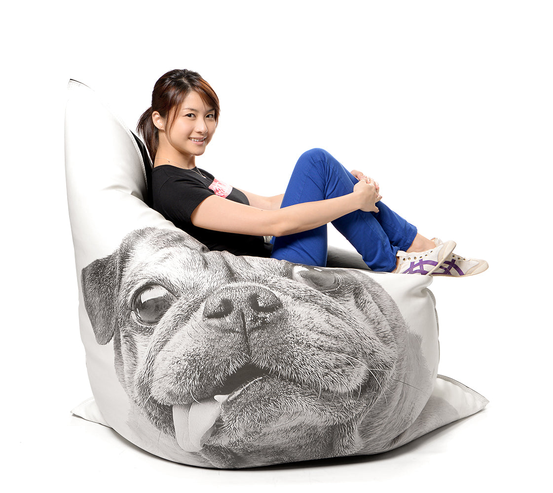 designer beanbag