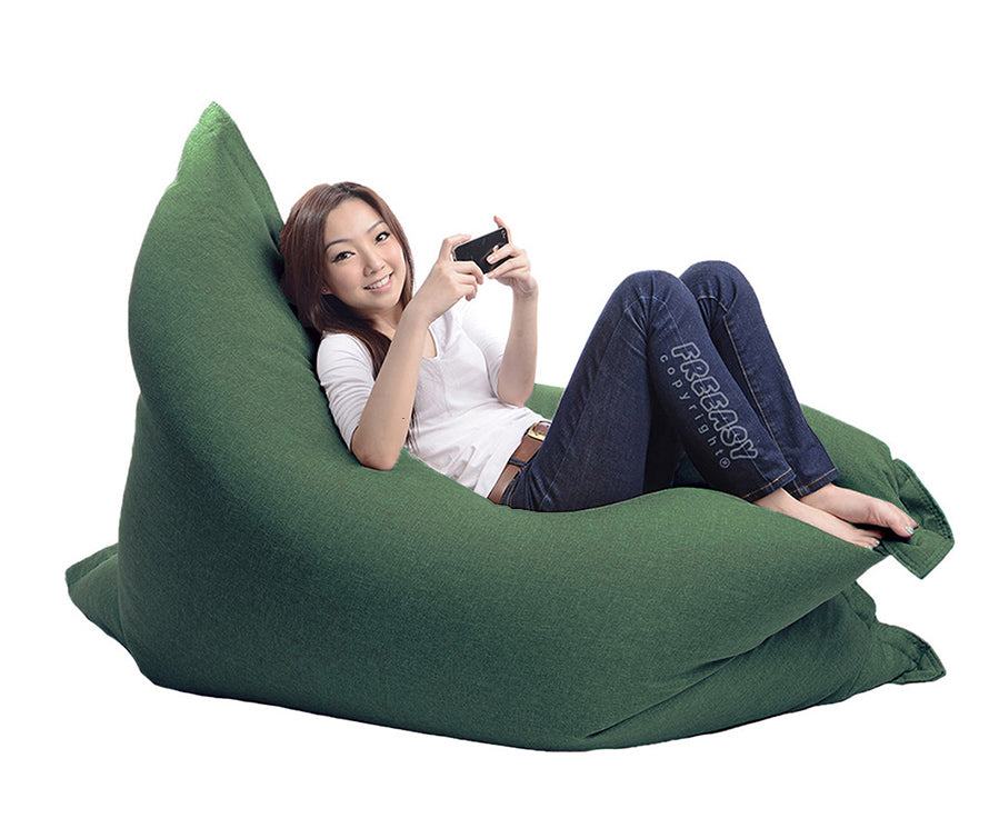 beanbag chair malaysia freeasy