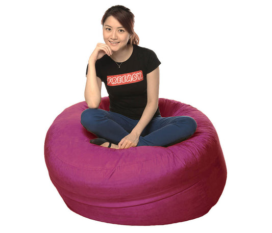 FREEASY BEAN BAG MALAYSIA