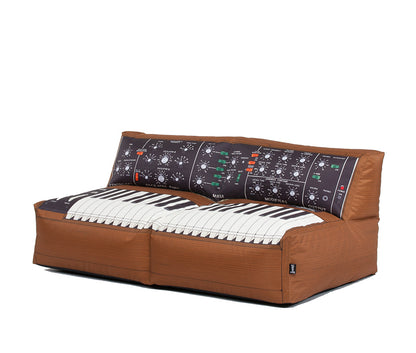 Keyboard Bean Bag
